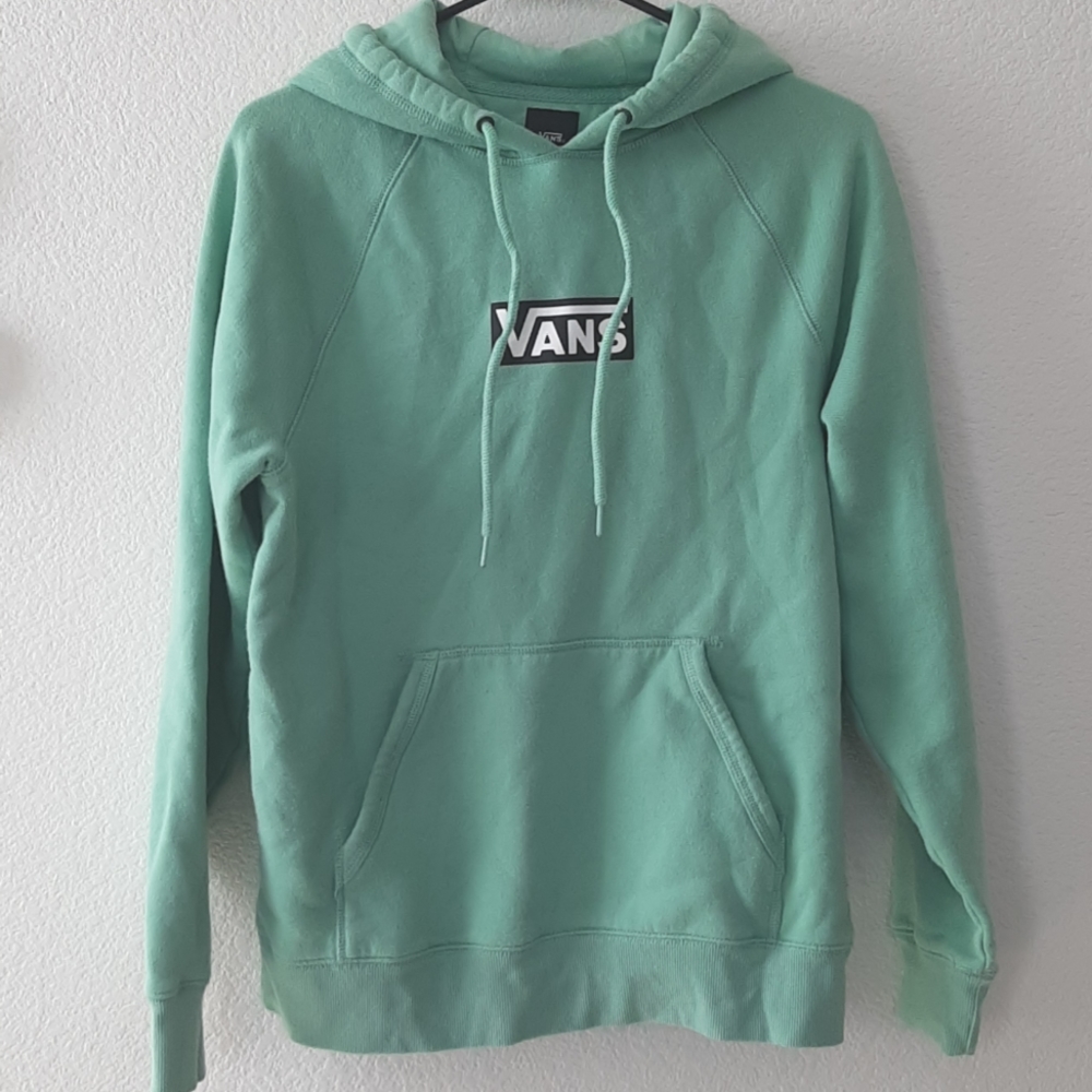 Vans Hoodie